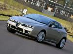Alfa Romeo Brera 2006 года (AU)